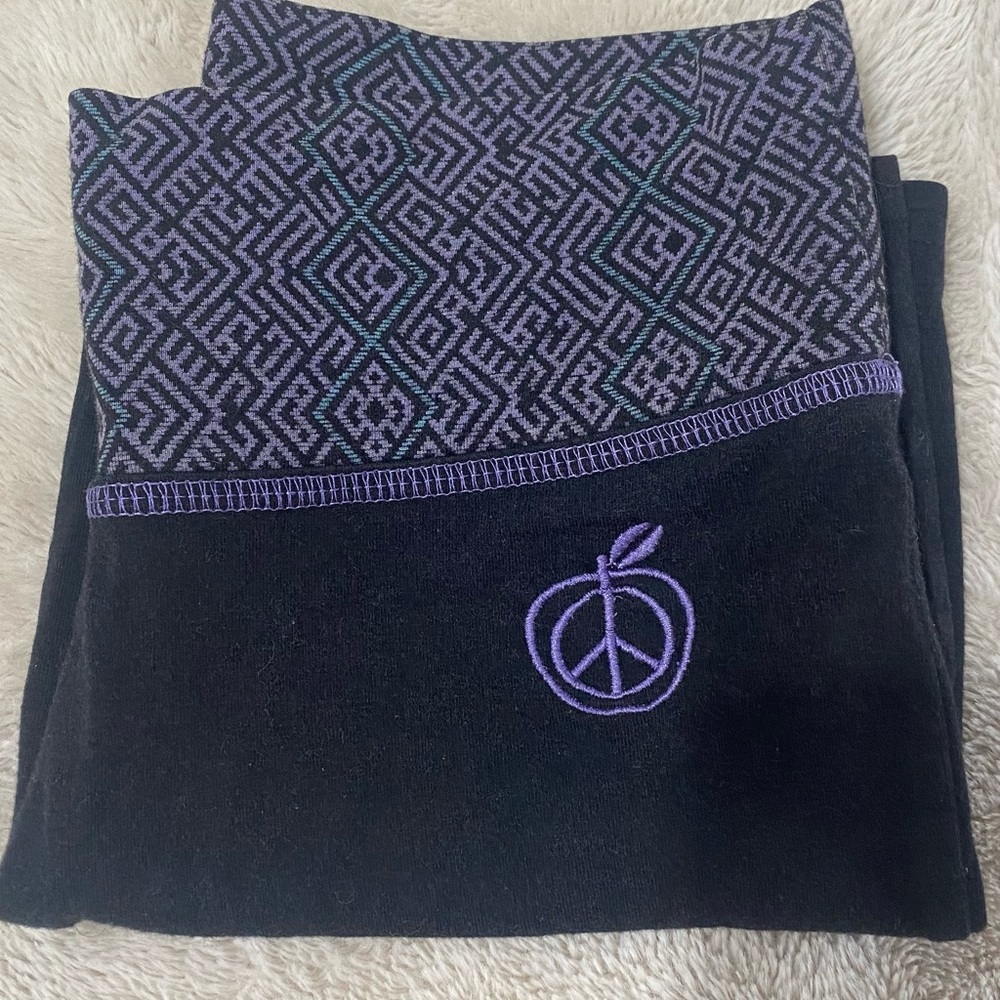 Leggings Shorts